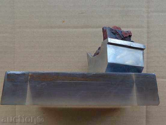 Old Soviet award, souvenir, decoration - 6 Old Soviet award, souvenir, decoration - 6