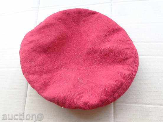 Army beret, uniform, beret with coat of arms - 5 Army beret, uniform, beret with coat of arms - 5