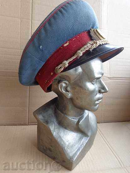 An old militia coroner, People's Militia with price 48.00 BGN | € 24.54 An old militia coroner, People's Militia with price 48.00 BGN | € 24.54