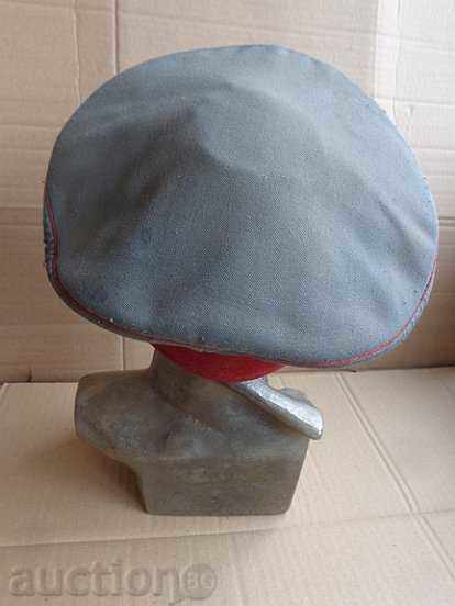 Delivery of An old militia coroner, People's Militia Delivery of An old militia coroner, People's Militia