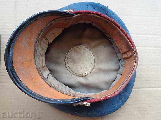 An old militia coroner, People's Militia - 5 An old militia coroner, People's Militia - 5