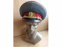 An old militia coroner, People's Militia