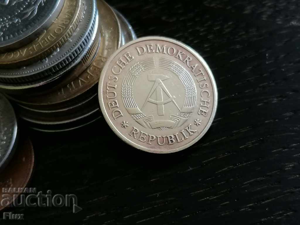 Coin - Germany (GDR) - 20 Pfennig | 1973 with price € 0.70 | 1.37 BGN