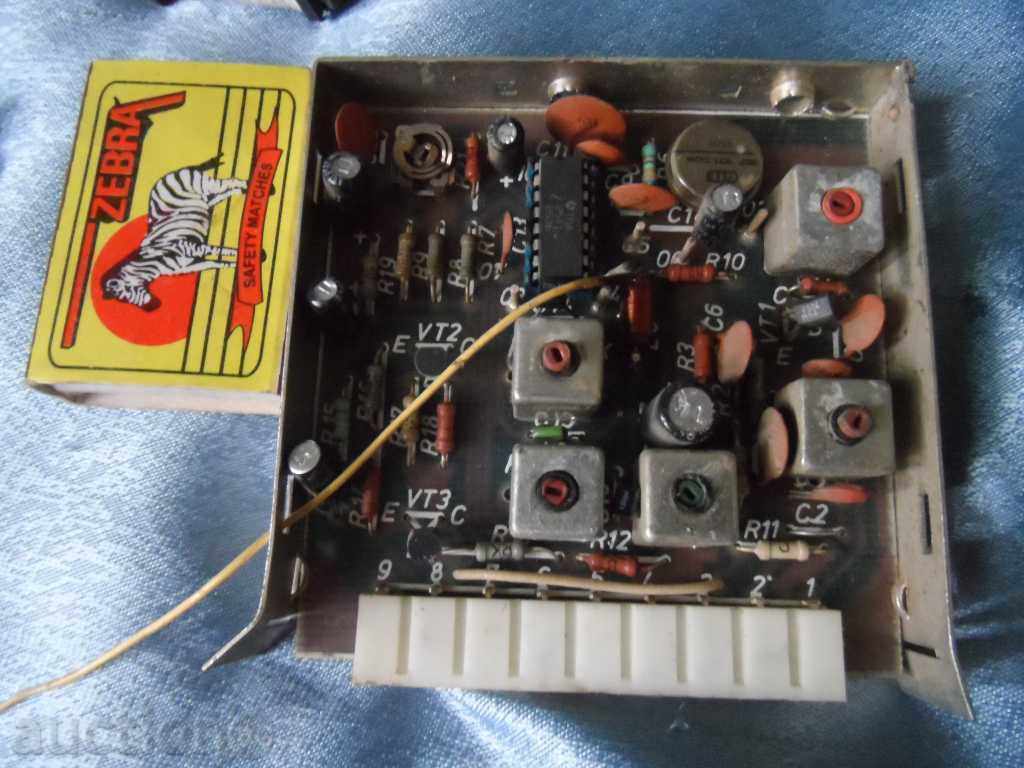 Auction BOARD, PARTS Auction BOARD, PARTS