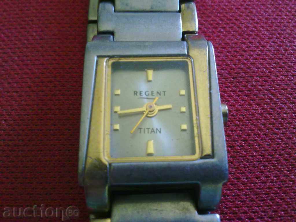 REGENT TITAN with price 15.00 BGN | € 7.67 REGENT TITAN with price 15.00 BGN | € 7.67