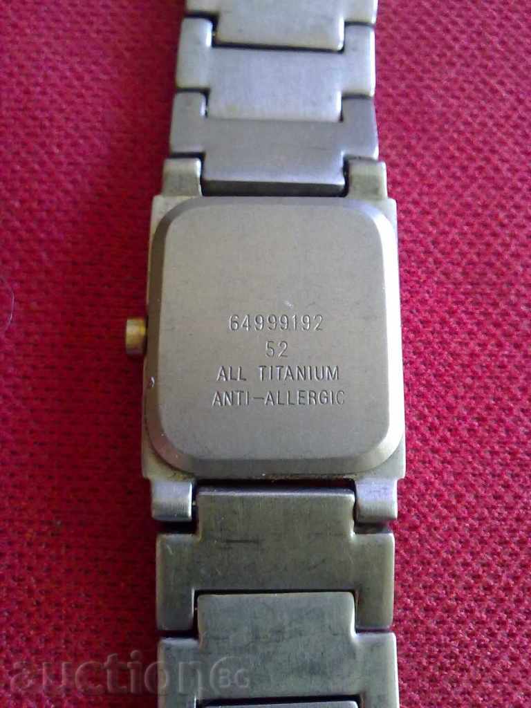 Auction REGENT TITAN Auction REGENT TITAN