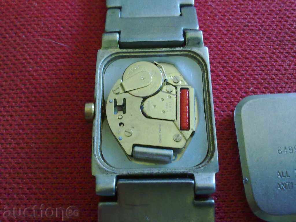 Delivery of REGENT TITAN Delivery of REGENT TITAN