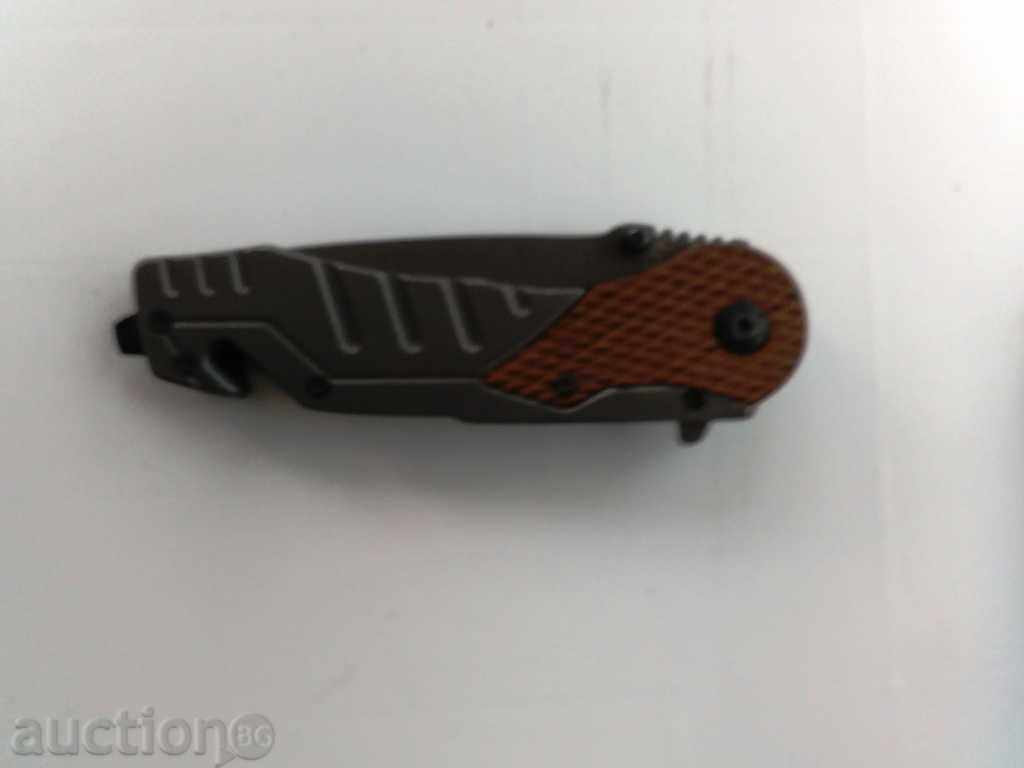 Auction Knife, folding, Browning H31-95 x 220 Auction Knife, folding, Browning H31-95 x 220