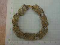 Chain filigree - imitation jewelery - 11,2 g