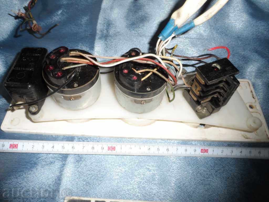 Licitație PIESE PENTRU MAȘINA DE SPĂLAT - SIBERIA