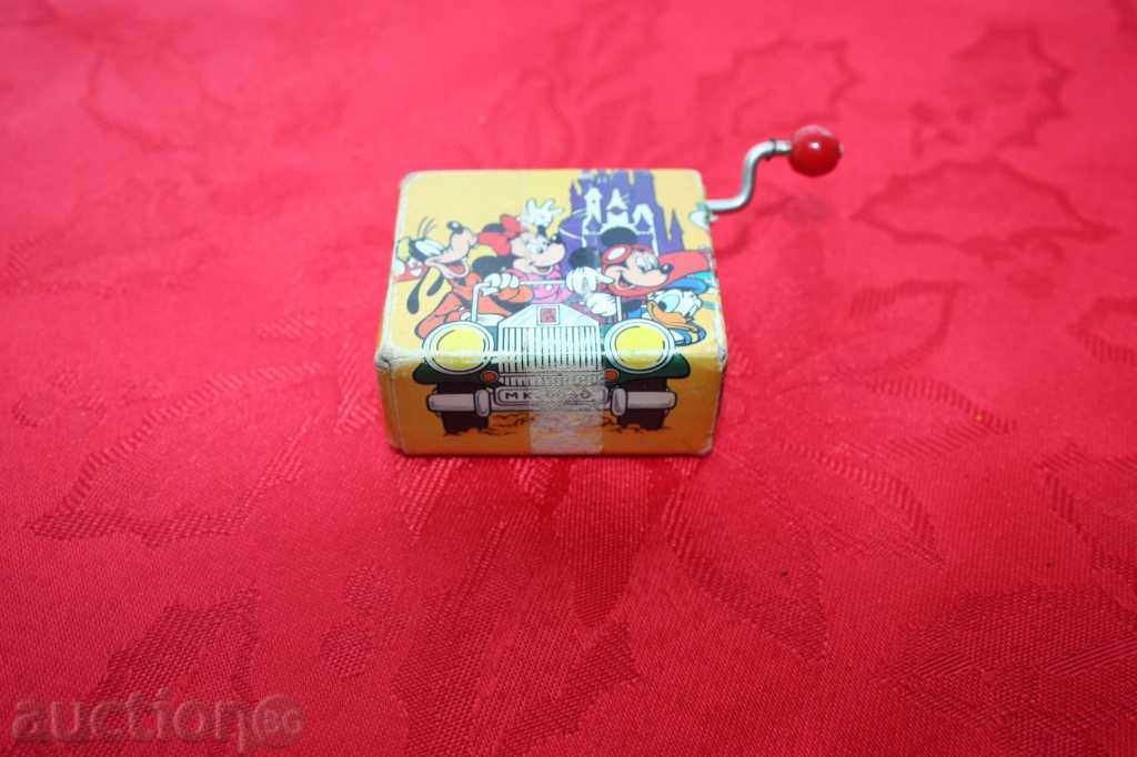 Стара латерничка на Disney - 5 Стара латерничка на Disney - 5