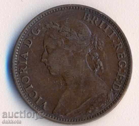 Ηνωμένο Βασίλειο αποβάλουν 1885 Victoria με τιμή 8.00 BGN | € 4.09 Ηνωμένο Βασίλειο αποβάλουν 1885 Victoria με τιμή 8.00 BGN | € 4.09