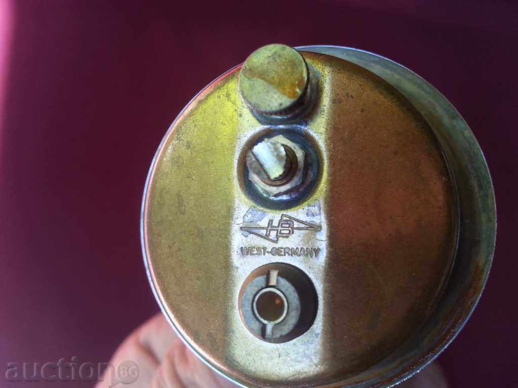 Επιτραπέζια Παλιά γερμανική Αναπτήρας Onyx - 5 Επιτραπέζια Παλιά γερμανική Αναπτήρας Onyx - 5