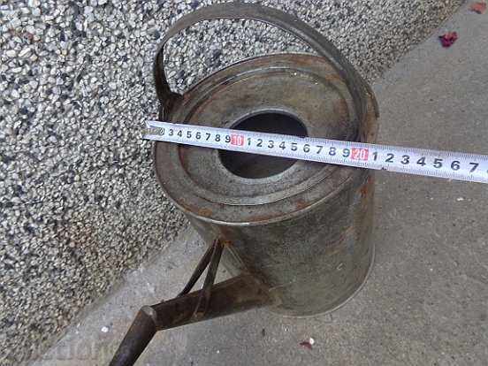 Licitație unt Vechi udare, ulei și apă Licitație unt Vechi udare, ulei și apă