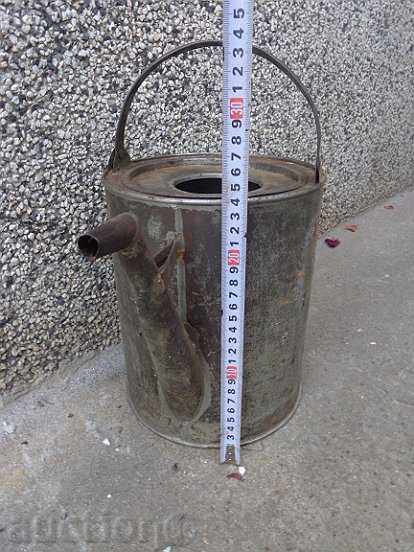 Livrarea unt Vechi udare, ulei și apă Livrarea unt Vechi udare, ulei și apă