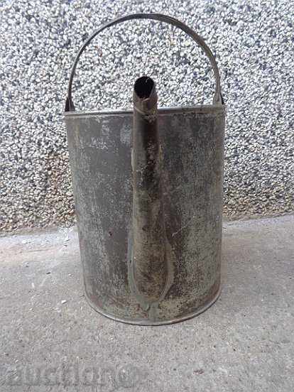 unt Vechi udare, ulei și apă - 5 unt Vechi udare, ulei și apă - 5