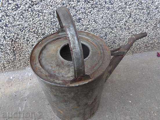 unt Vechi udare, ulei și apă - 6 unt Vechi udare, ulei și apă - 6