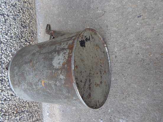 unt Vechi udare, ulei și apă - 7 unt Vechi udare, ulei și apă - 7