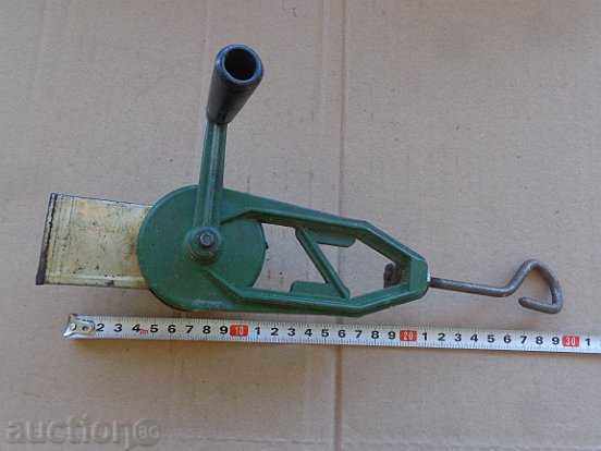 Mașină de măcinat nuci de fructe, măcinat, măcinat, sare - 6 Mașină de măcinat nuci de fructe, măcinat, măcinat, sare - 6