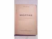 Moltke - Ekarta de fond numit