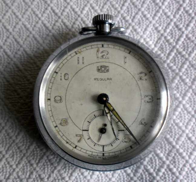 Ρολόι τσέπης ΤΑΚΤΙΚΗ -Έναρξη ΓΕΡΜΑΝΙΚΗ ΜΗΧΑΝΗ 1941