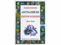 Enciclopedia esențe de flori australian