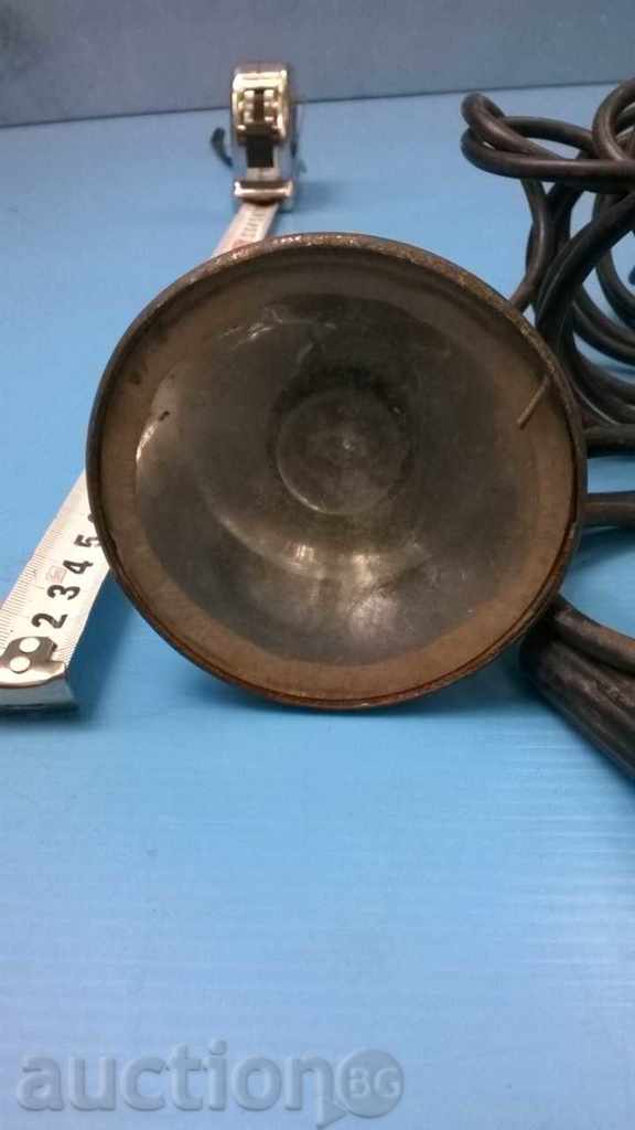 old auto lamp with price 17.00 BGN | € 8.69 old auto lamp with price 17.00 BGN | € 8.69