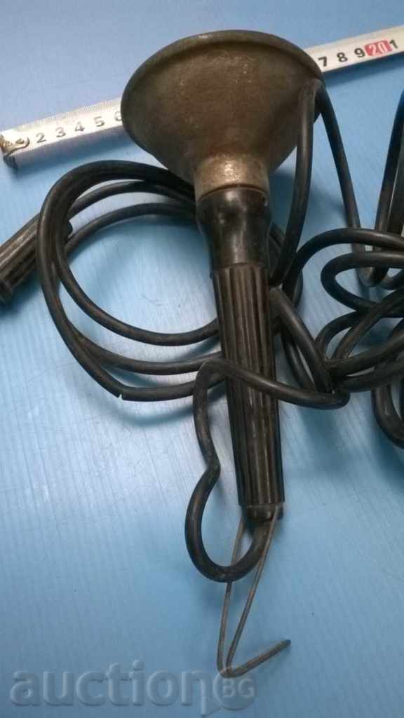 old auto lamp - 5 old auto lamp - 5