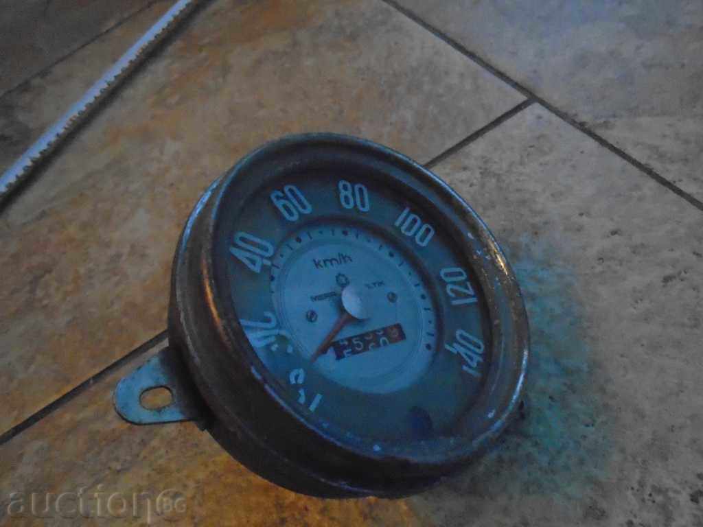 STAR KILOMETRAZY BY VOLGA with price 55.00 BGN | € 28.12