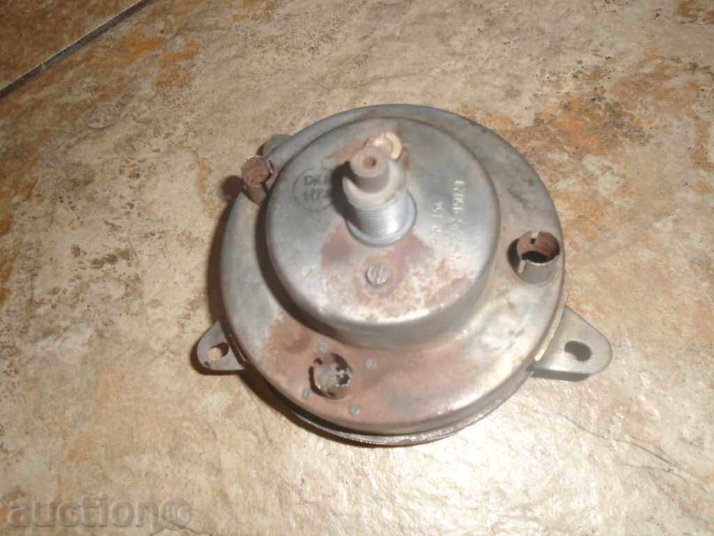 Delivery of STAR KILOMETRAZY BY VOLGA