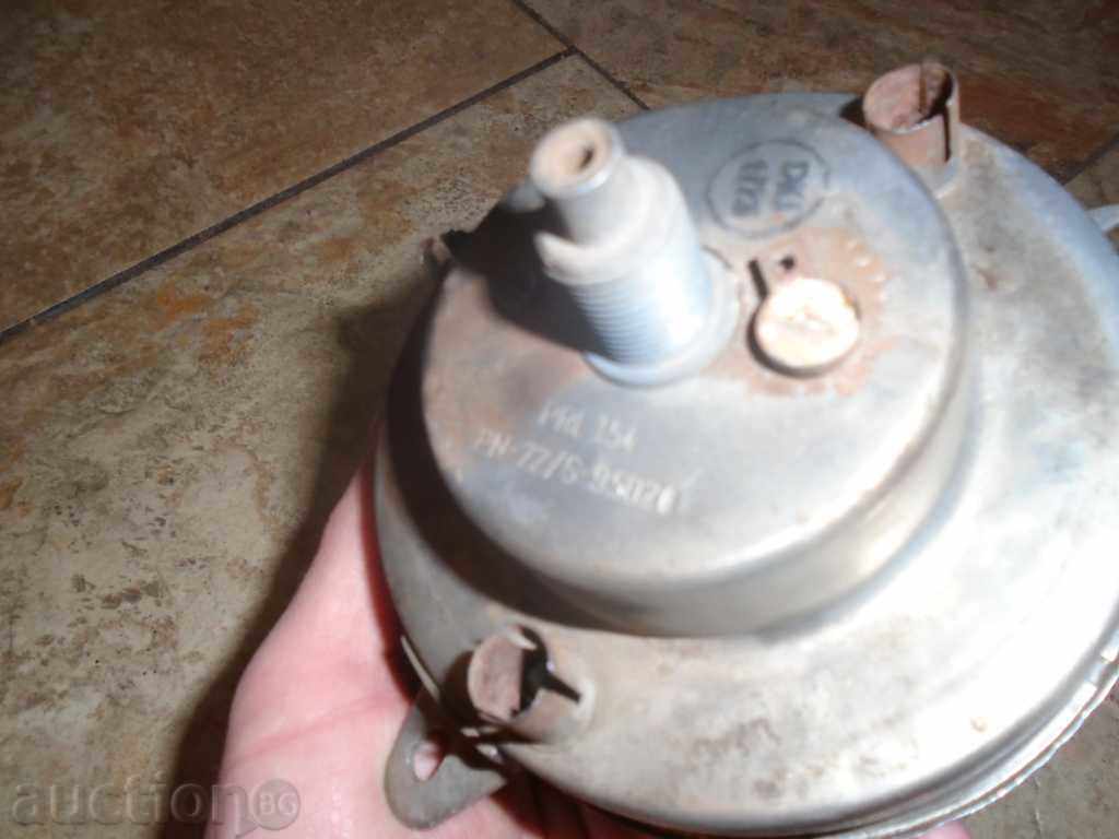 STAR KILOMETRAZY BY VOLGA - 5