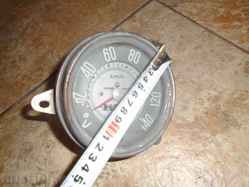 STAR KILOMETRAZY BY VOLGA - 6