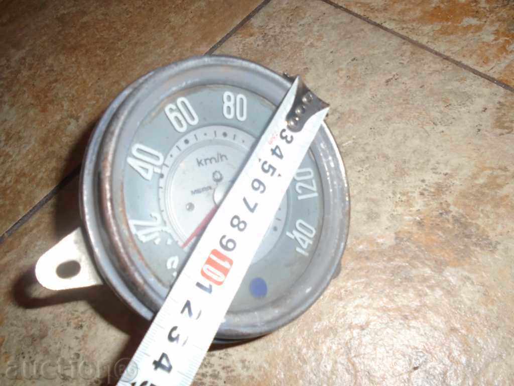 STAR KILOMETRAZY BY VOLGA - 7