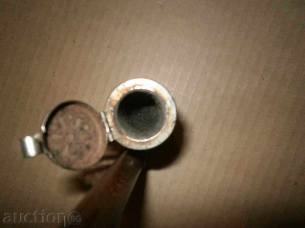 wooden pipe - 5 wooden pipe - 5