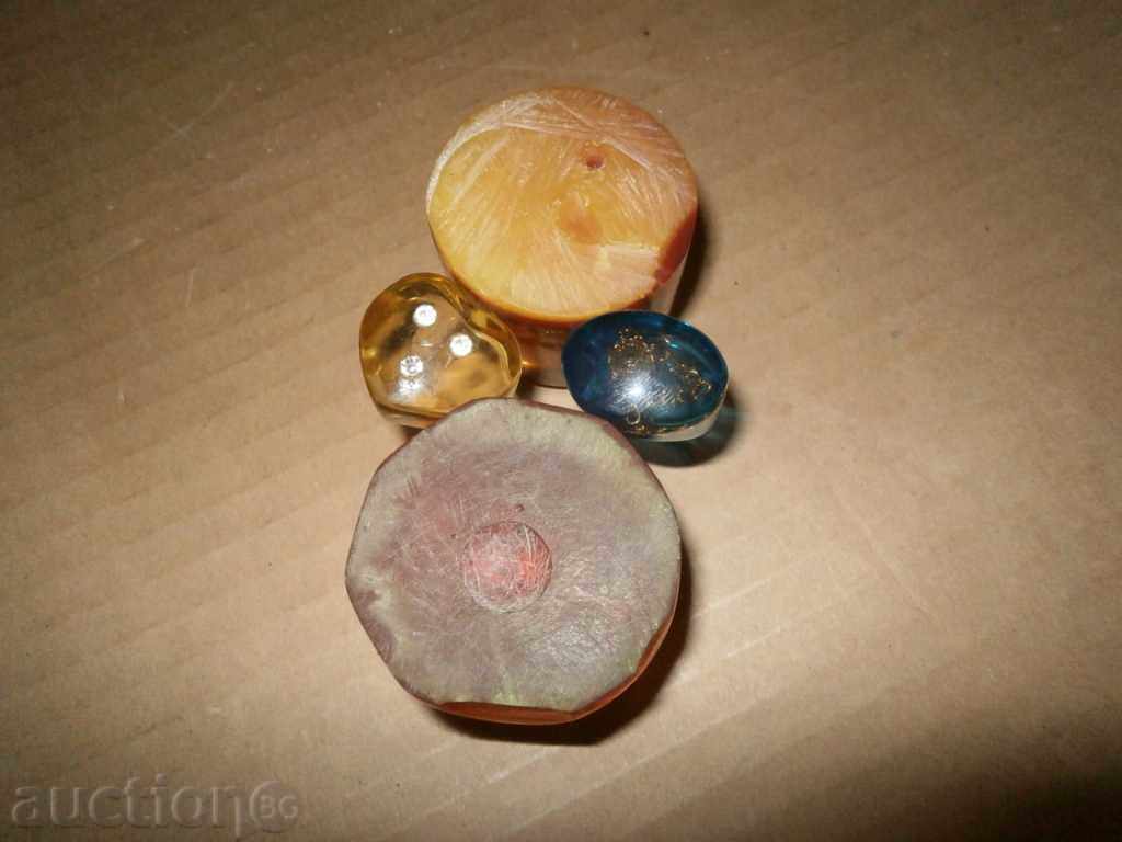 Delivery of LOT Delivery of LOT