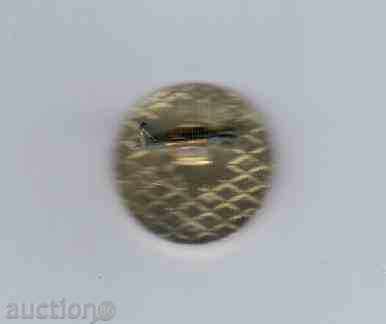 Badge VI REPUBLICAN WORKING SPARTAKIADA (1977) with price 1.50 BGN | € 0.77 Badge VI REPUBLICAN WORKING SPARTAKIADA (1977) with price 1.50 BGN | € 0.77