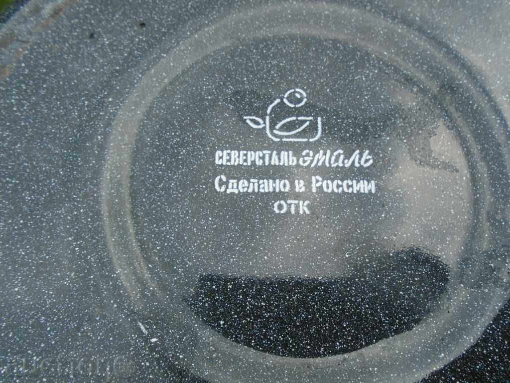 Доставка на ЕМАЙЛИРАН ЧАЙНИК - ПРЕКРАСЕН