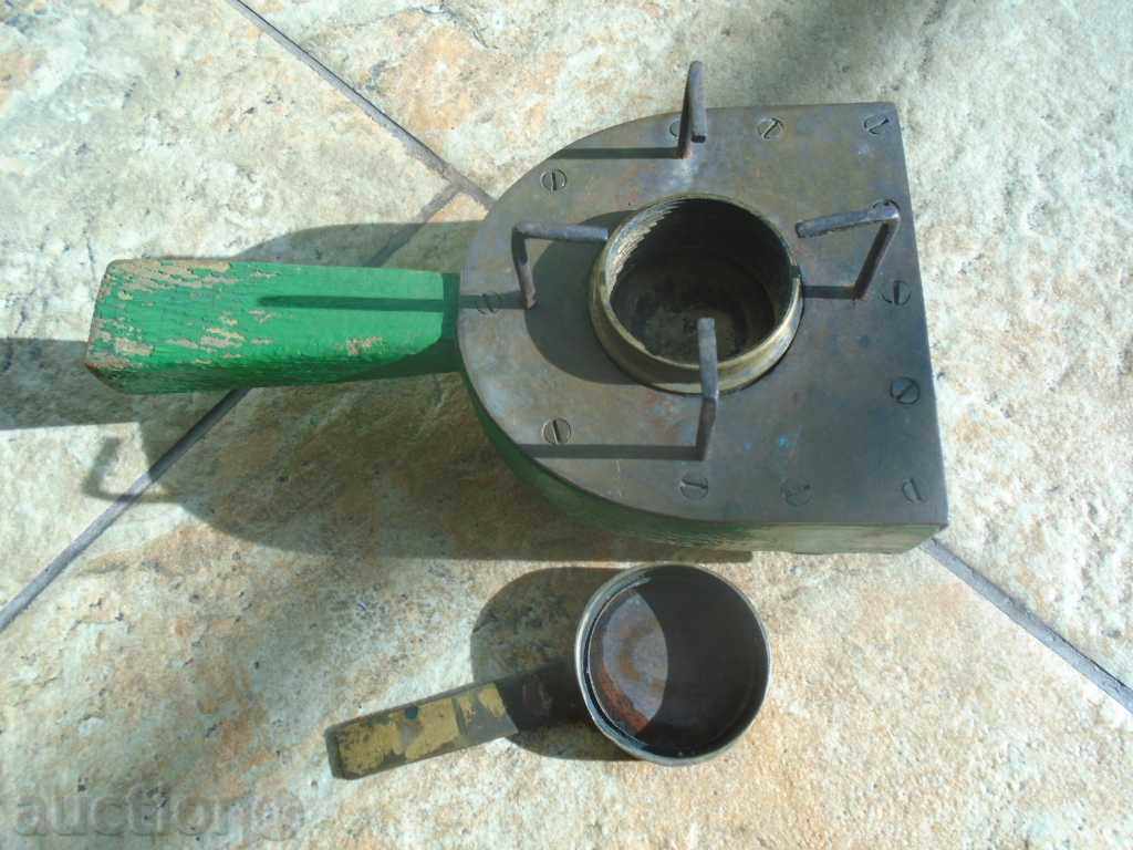 STAR SPIRTNIK - "THE GIFT FROM PETAR" with price 35.00 BGN | € 17.90 STAR SPIRTNIK - "THE GIFT FROM PETAR" with price 35.00 BGN | € 17.90