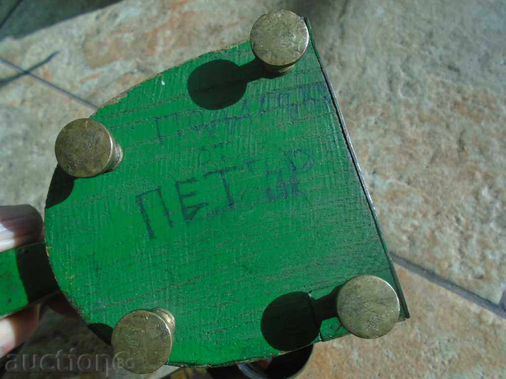 Delivery of STAR SPIRTNIK - "THE GIFT FROM PETAR" Delivery of STAR SPIRTNIK - "THE GIFT FROM PETAR"