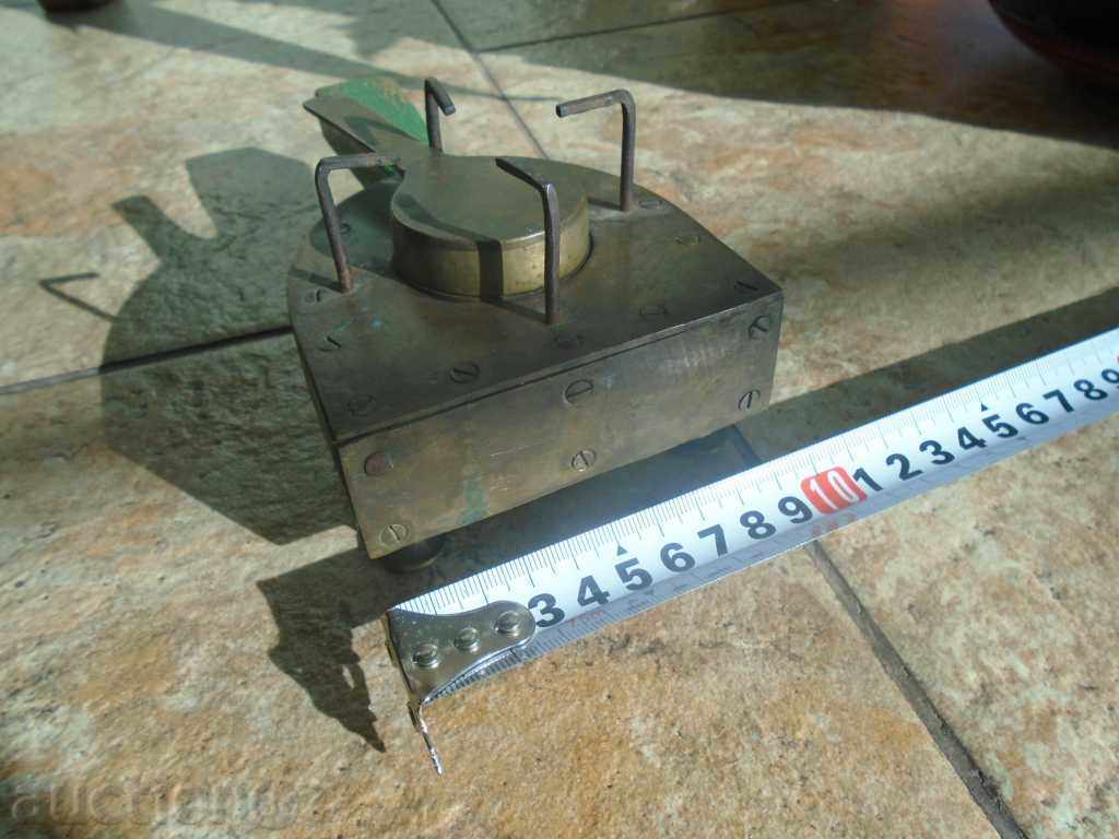 STAR SPIRTNIK - "THE GIFT FROM PETAR" - 6 STAR SPIRTNIK - "THE GIFT FROM PETAR" - 6