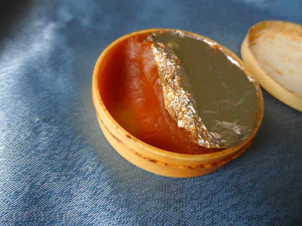 ΠΑΛΙΟ ΚΟΥΤΙ - 6 ΠΑΛΙΟ ΚΟΥΤΙ - 6