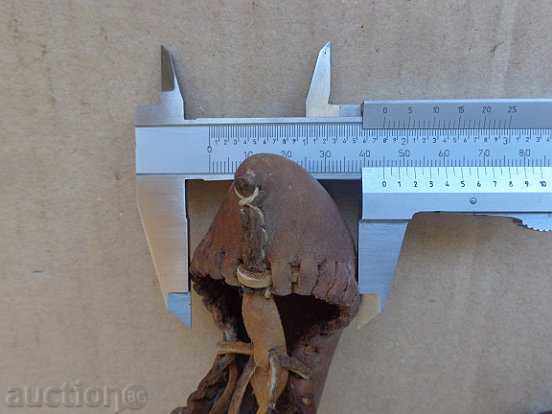 A pair of unused baby sneakers from chinese ORIGINAL - 5