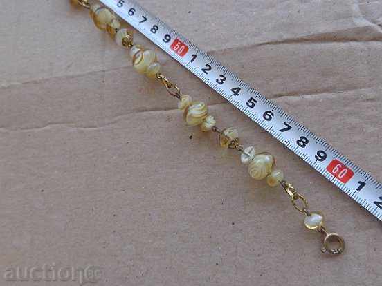 An old necklace, a jewel, a jewel, a necklace with price 31.00 BGN | € 15.85 An old necklace, a jewel, a jewel, a necklace with price 31.00 BGN | € 15.85