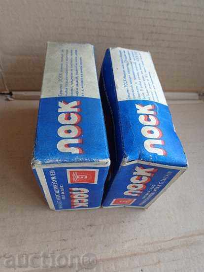 Стар прах за пране, СССР, универсално миещо средство 80-те г - 5 Стар прах за пране, СССР, универсално миещо средство 80-те г - 5