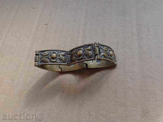 Auction Old bronze bracelet, jewel, jewel Auction Old bronze bracelet, jewel, jewel