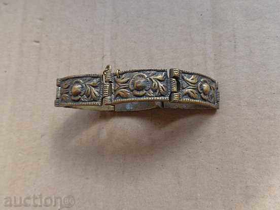 Delivery of Old bronze bracelet, jewel, jewel Delivery of Old bronze bracelet, jewel, jewel