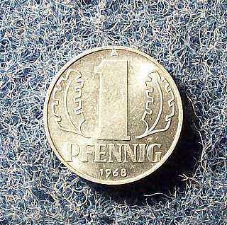 1 PFENING-GDR-MINT-1968D.