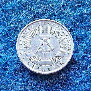 1 ppening-1963-GDR with price 0.40 BGN | € 0.20