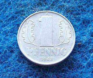 1 pfennig-1963-GDR