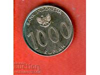 INDONESIA INDONESIA 1000 Rupiah issue - issue 2010 NEW UNC